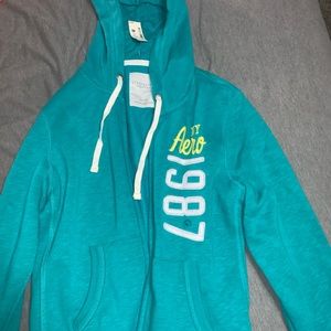 Aeropostale Jacket